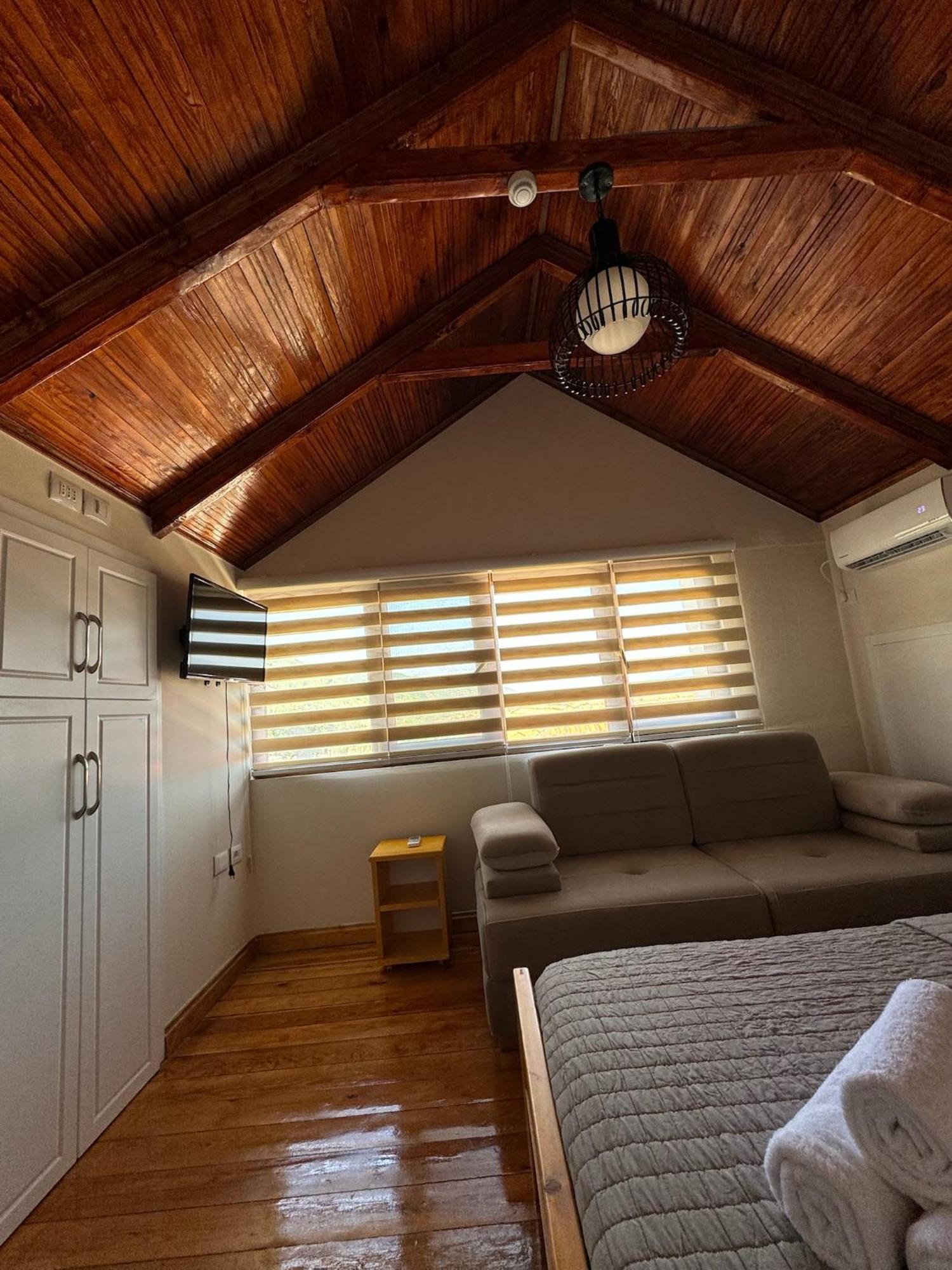 Villa Sana Rooms Përmet Oda fotoğraf
