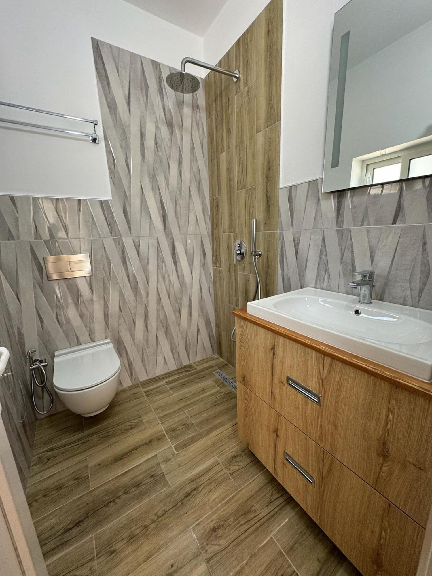 Villa Sana Rooms Përmet Dış mekan fotoğraf