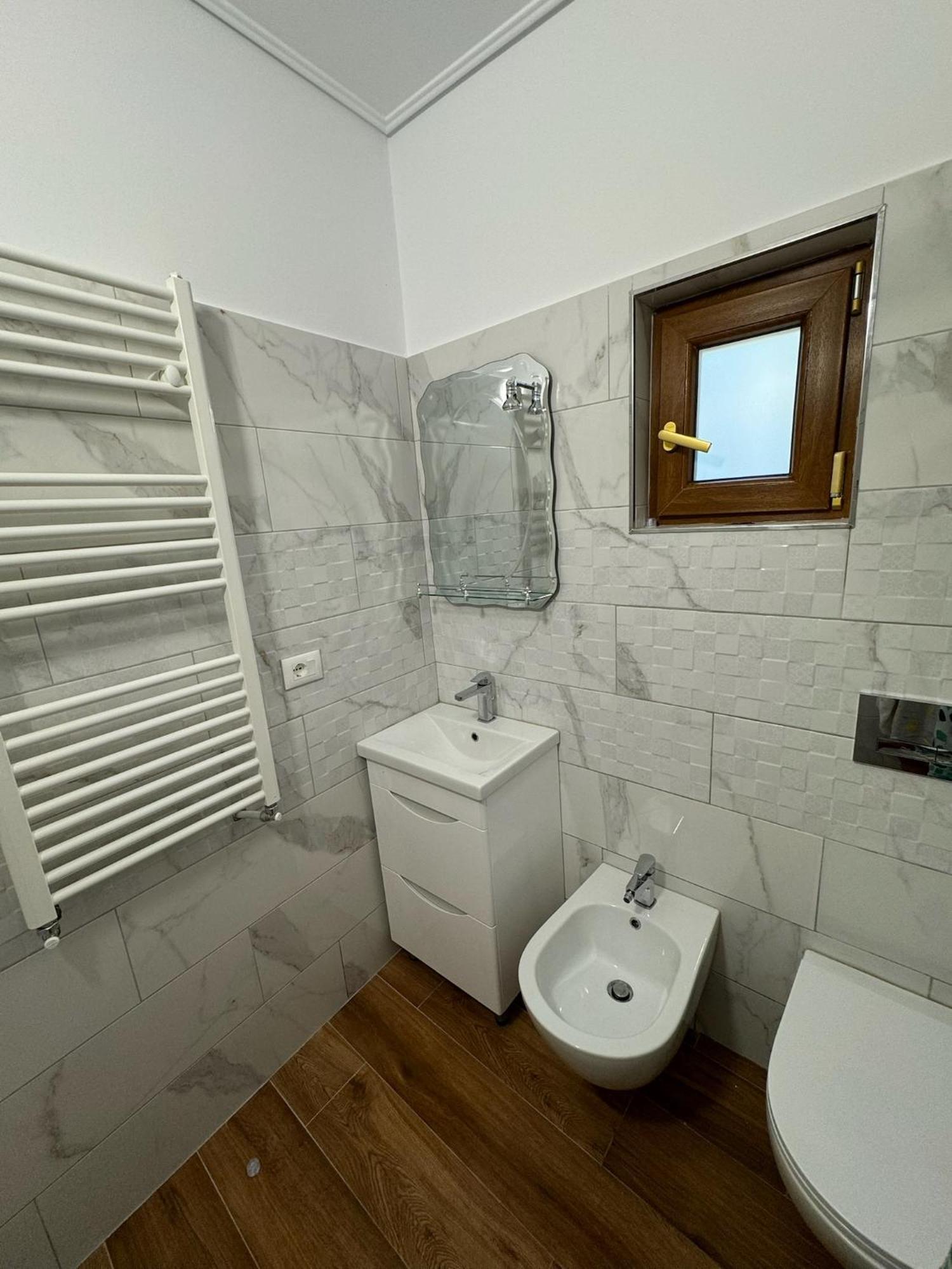Villa Sana Rooms Përmet Dış mekan fotoğraf