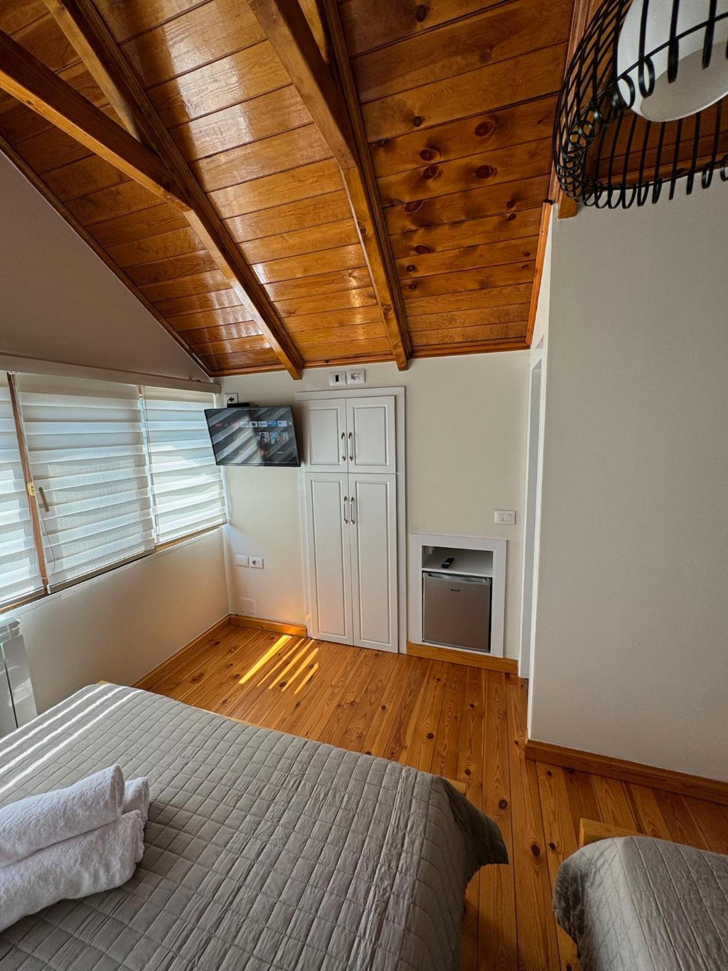 Villa Sana Rooms Përmet Dış mekan fotoğraf