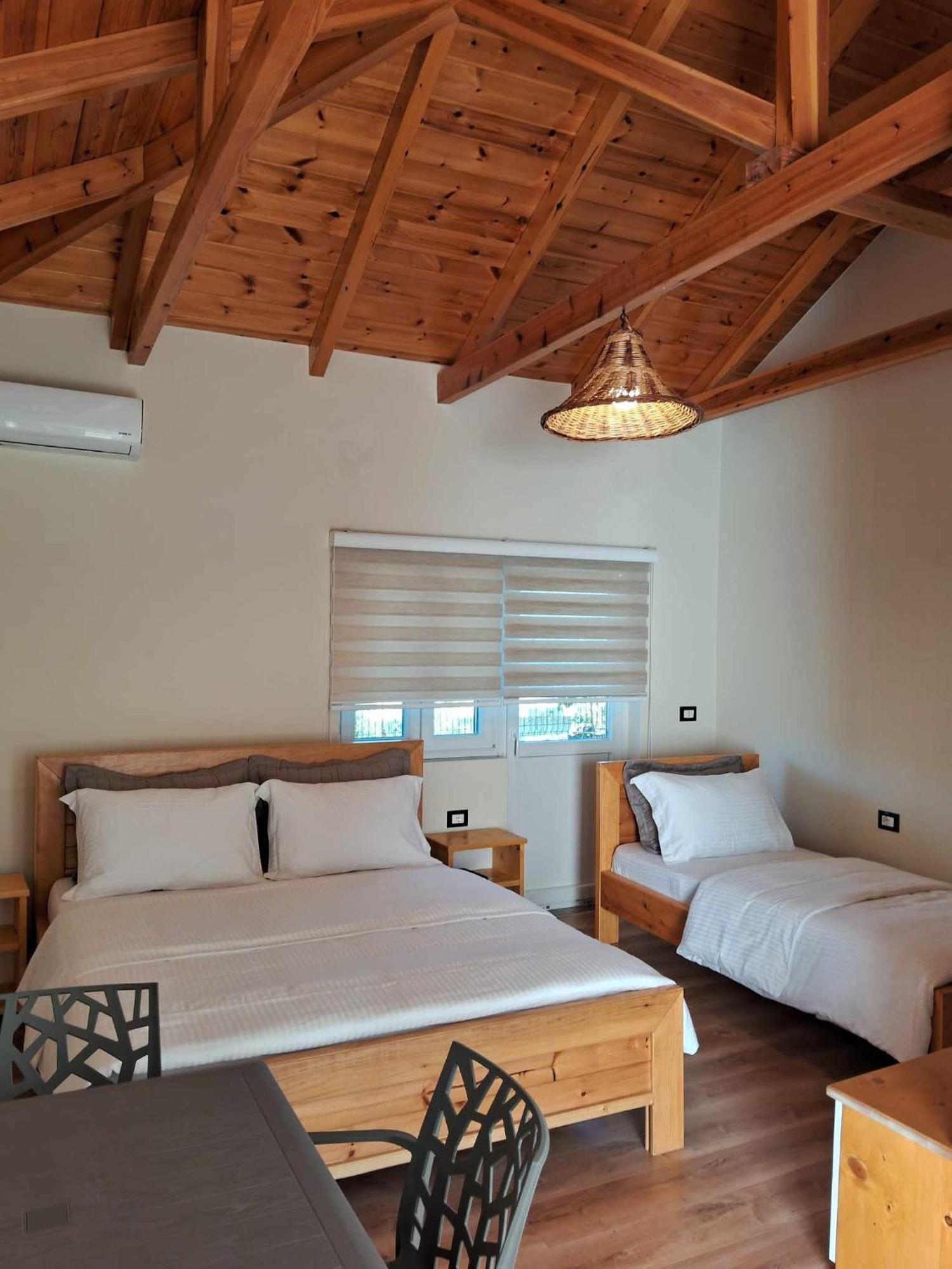 Villa Sana Rooms Përmet Dış mekan fotoğraf