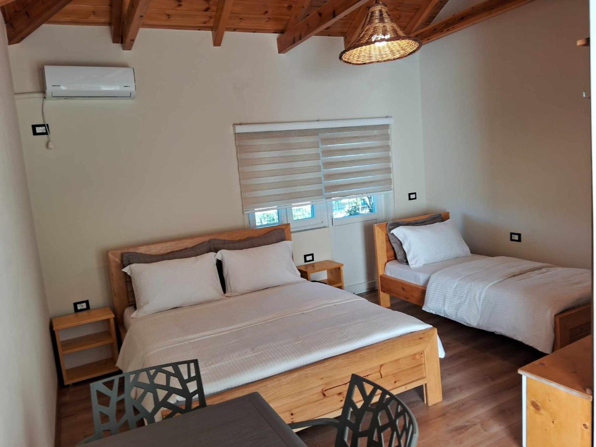 Villa Sana Rooms Përmet Dış mekan fotoğraf