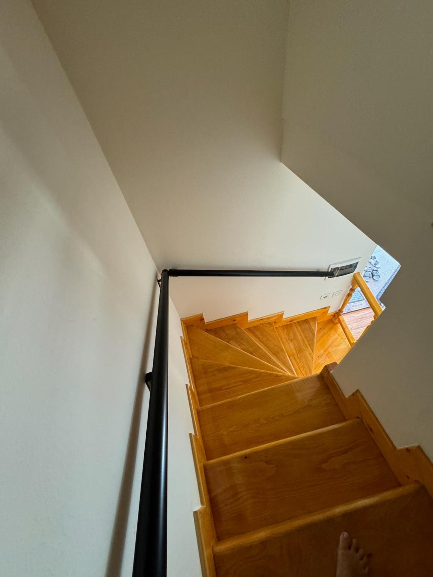 Villa Sana Rooms Përmet Dış mekan fotoğraf